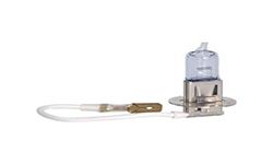LAMPADA IODO H3 12V 55W COOL BLUE