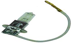LAMPADA IODO H3 12V 55W NIGHT BREAK