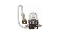 LAMPADA IODO H3 12V 55W