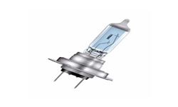 LAMPADA IODO H7 12V 55W SW