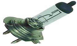 LAMPADA H7 24V 70W