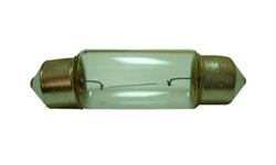 LAMPADA TORPEDO 24V 35MM 5W