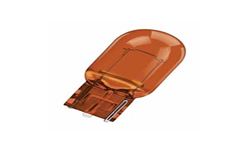 LAMPADA PISCA TOYOTA 12V 21W AMARELA