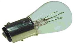LAMPADA 2 POLOS 12V 21W (1034 12V)