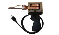 FERRO SOLDA 550W 110V CABO PRETO