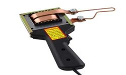 FERRO SOLDA BLINDADO 550W 110V