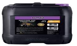 OLEO RADNAQ 10W30  (SINTETICO) 1 LITRO (MO11-12)