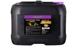 OLEO RADNAQ MOTOR OIL CH4 15W40 DIESEL MINERAL TRUCK 1 LITRO (MO20-24)