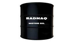 BARRIL OLEO RADNAQ MOTOR OIL SM 5W30 SEMISSINTETICO 200 LITROS (MO01-200)