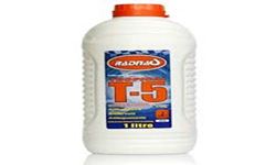 ADITIVO RADIADOR AZUL T5 TROPICAL LONG LIFE 5L