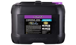 OLEO LUBRIFICANTE HIDRA OIL AW68 RADNAQ 20L