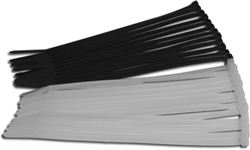 ABRACADEIRA PLASTICA 10 CM