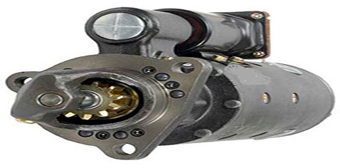 MOTOR PARTIDA FORD F250 98>12 F350 06>12 F4000 98>11 MODERNA 12V 10D