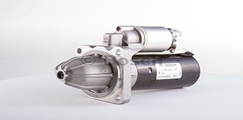 MOTOR PARTIDA VW FORD MWM VALMET CASE