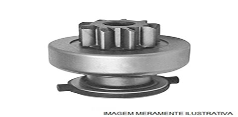 BENDIX PALIO/FIRE/CORSA 1.6 BOSCH 9D
