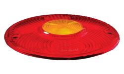 LENTE TRASEIRA MB >82 GEMA DE OVO (GF-0016.BI)