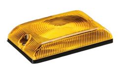 LENTE RETANGULAR P/ADAPTACAO (GF-0030.AM)
