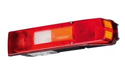 LANTERNA TS VOLVO C/VIGIA ACRILICO