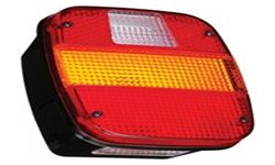 LANTERNA TRASEIRA FORD CARGO/CAMINHAO VW (GF-0185)