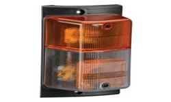 LANTERNA SETA/PISCA SCANIA 112/113 LD (GF-2303DMC)