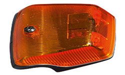 LANTERNA PARA-LAMA MB ATEGO LE