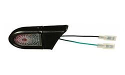 LANTERNA TETO/DELIMITADORA EXTERNA MB 91>