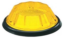 LANTERNA REDONDA LATERAL PUDIM (GF-0156.VM)