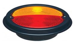 LANTERNA TRASEIRA RANDON BICOLOR (GF-0211.BIC)