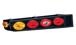 CONJUNTO LANTERNA TS RANDON ACRILICO LD (GF-2265)
