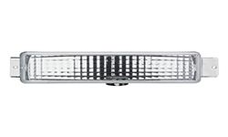 LANTERNA PISCA/SETA FORD CARGO DIAMANTADA LD