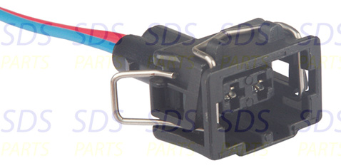 CHICOTE LANT LATERAL MERCEDES ATEGO 2.8MM