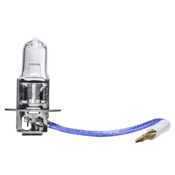 LAMPADA H3 12V 55W