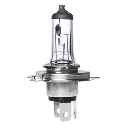 LAMPADA H4 24 70W