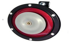 BUZINA BIBI 12V INDIVIDUAL GRANDE (B-0064)
