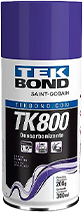 TEKSPRAY DESCARBONIZANTE 300 ML