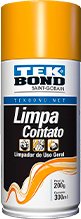 TEKSPRAY LIMPA CONTATO 300 ML