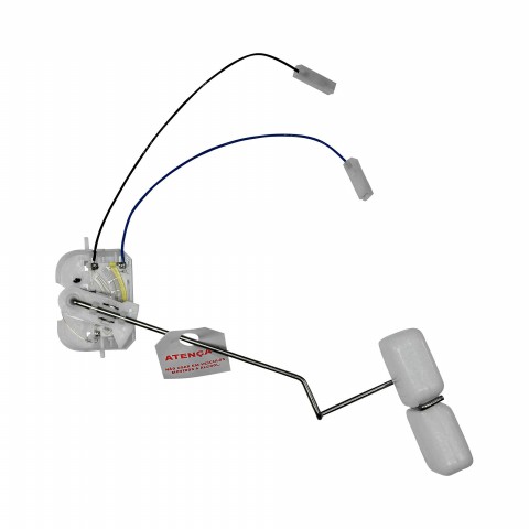 SENSOR NIVEL PALIO 1.0 MPI 8V FIRE 99> SIENA FIRE 99> GASOLINA 
PALIO YOUNG 1.0 MPI GS / PALIO 1.5 T