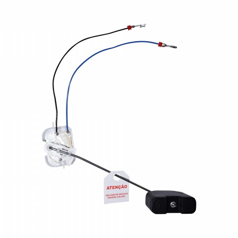 SENSOR NIVEL PICKUP CORSA 00/04 GASOLINA