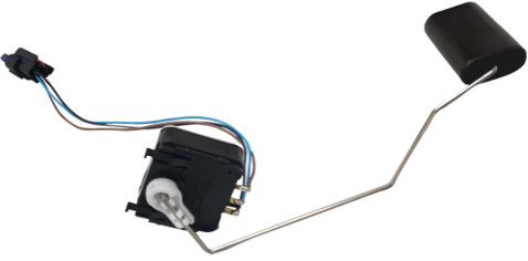 SENSOR NIVEL VW POLO VIRTUS 1.0 1.6 MPI TSI MSI 18>19 T-CROSS 1.0 1.4 18>20 FLEX