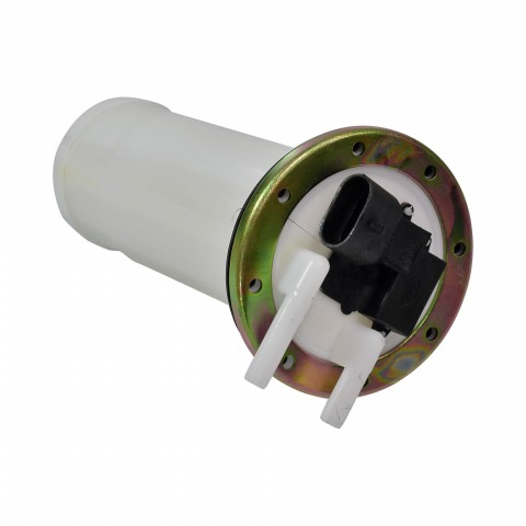 BOIA TUBULAR FIAT UNO/PREMIO/ELBA/FIORINO 88> TDS PARAFUSO C/RETORNO ALCOOL