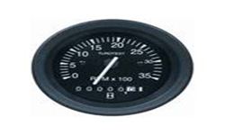 TRATOMETRO 85MM 3500 RPM 12V