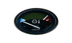 INDICADOR TEMP ELET 60MM 40/120C MF 250/265/275