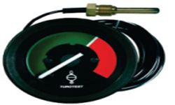 INDICADOR TEMP MECANICO 52MM 40/110C 1,15MTS