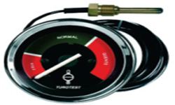 INDICADOR TEMP MECANICO 52MM 40/110C 1,60MTS