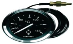 INDICADOR TEMP MECANICO 60MM 40/110C 5MTS LINHA MB