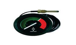 INDICADOR TEMP MECANICO 52MM 40/110C 2,36MTS