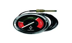 INDICADOR TEMP MECANICO 52MM 40/110C 4,65MTS