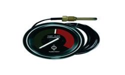 INDICADOR TEMP MECANICO 52MM 40/138C 3MTS