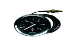 INDICADOR TEMP MECANICO 52MM 40/110C 4MTS