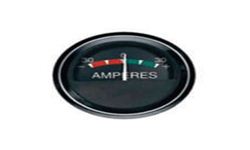 AMPERIMETRO 52MM -30/30A TRATOR MF 50X/95X